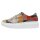 Bunte Sneaker mit schönen Motiven und kreativen Designs - Dogo Myra - Relationships im DOGO Onlineshop bestellen!