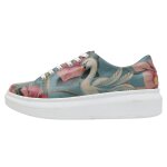 Bunte Sneaker mit schönen Motiven und kreativen Designs - Dogo Myra - Eye Candy & Soul Food im DOGO Onlineshop bestellen!