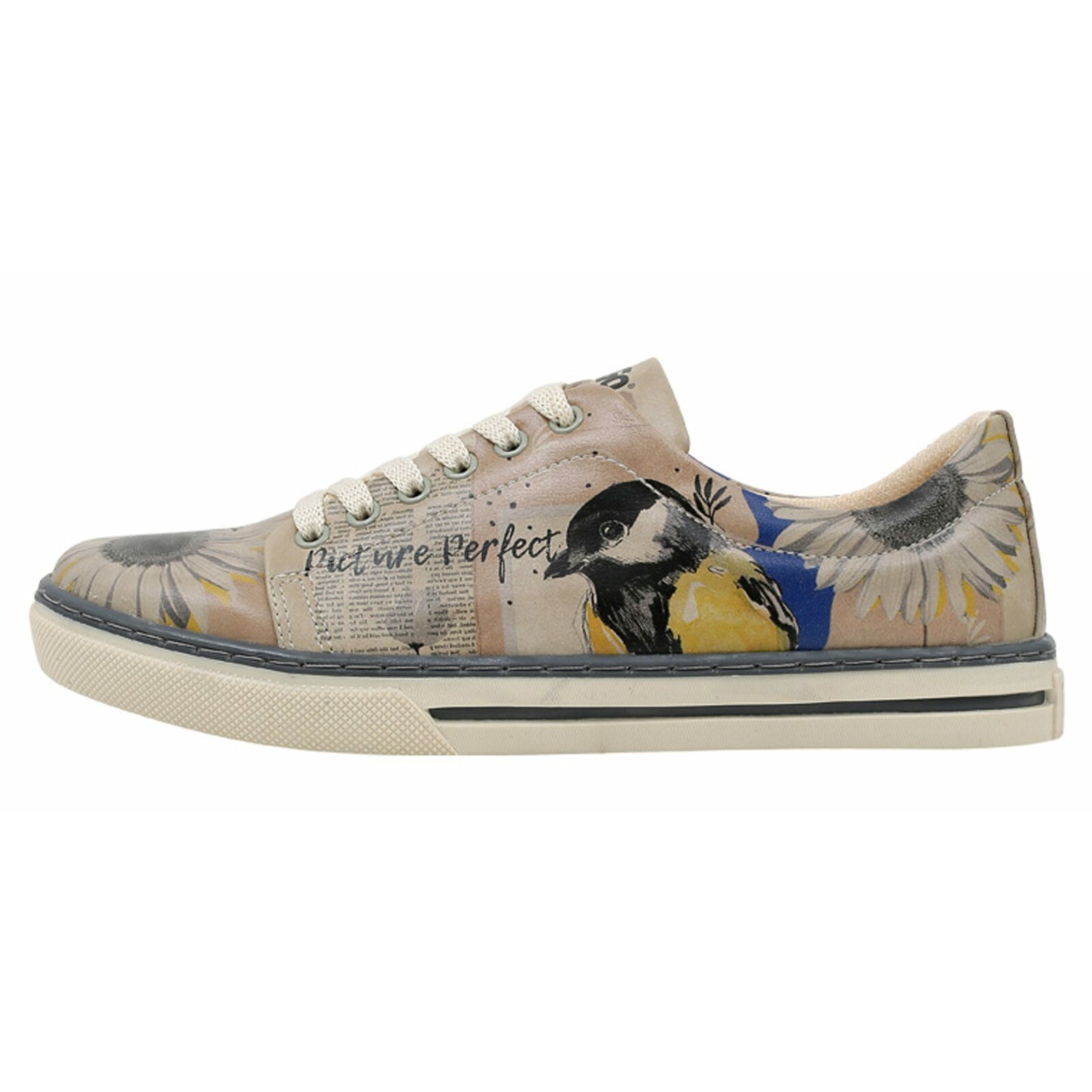 Great value shop DOGO Sneaker Picture Perfect | in allen Größen, 44,95 €