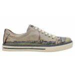 DOGO Sneaker - Birds of the Castle