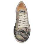 DOGO Sneaker - Birds of the Castle