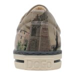 DOGO Sneaker - Birds of the Castle