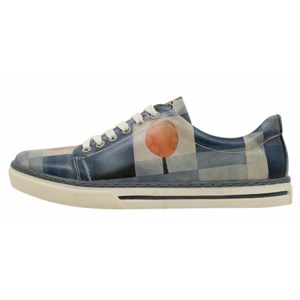 DOGO Sneaker - Be Different