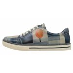 Bunte Sneaker mit schönen Motiven und kreativen Designs - Dogo Sneaker - Be Different im DOGO Onlineshop bestellen!