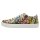 Bunte Sneaker mit schönen Motiven und kreativen Designs - Dogo Sneaky - Beauty in Chaos im DOGO Onlineshop bestellen!