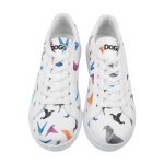 Ace Sneakers - Paper Like 36