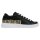 Ace Sneakers - The Wise Owl BLACK