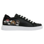 Ace Sneakers - Friends Till Eternity Harry Potter BLACK