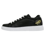 Ace Sneakers - Best of Tweety and Sylvester BLACK