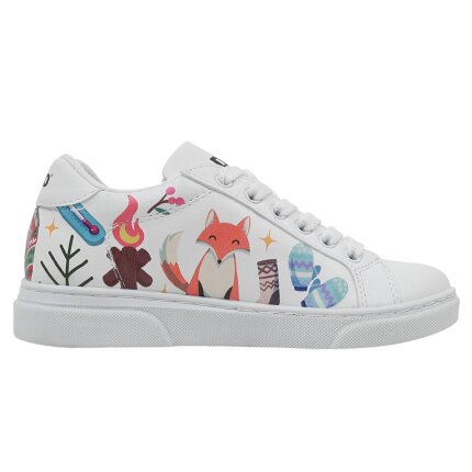 Ace Sneakers Kids Bitter Sweet Winter