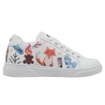 Ace Sneakers Kids - Bitter Sweet Winter
