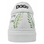 Ace Sneakers Kids - Its Not Easy Being Green