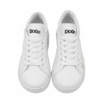 Ace Sneakers Kids - Its Not Easy Being Green