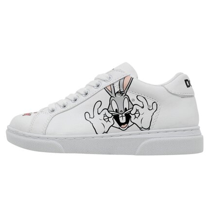 Ace Sneakers Kids - Whats up Doc Bugs Bunny