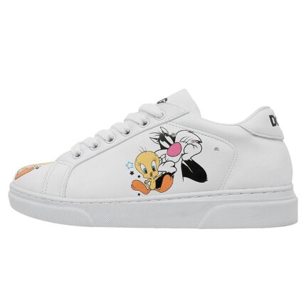 Ace Sneakers Kids - Best of Tweety and Sylvester