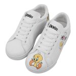 Ace Sneakers Kids - Best of Tweety and Sylvester