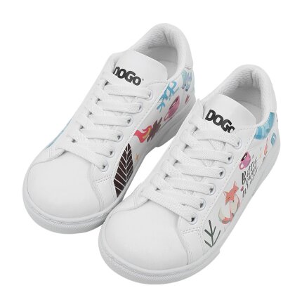 Ace Sneakers Kids - Bitter Sweet Winter 30