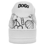 Dice Sneakers - Never Say Never