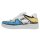 Bunte Sneaker mit schönen Motiven und kreativen Designs - Dice Sneakers - Dogo Sketch im DOGO Onlineshop