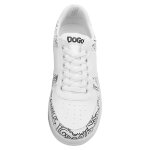 Dice Sneakers - Bon Voyage