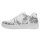 Bunte Sneaker mit schönen Motiven und kreativen Designs - Dice Sneakers - Bon Voyage im DOGO Onlineshop