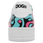 Dice Sneakers - Pop the Art