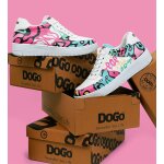 Dice Sneakers - Pop the Art