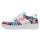Bunte Sneaker mit schönen Motiven und kreativen Designs - Dice Sneakers - Pop the Art im DOGO Onlineshop