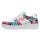 Bunte Sneaker mit schönen Motiven und kreativen Designs - Dice Sneakers - Pop the Art im DOGO Onlineshop