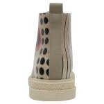 DOGO Victoria Boots - Dots and Cats