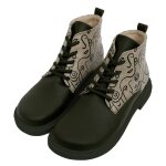 DOGO Victoria Boots - Society