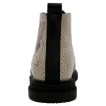 DOGO Victoria Boots - Minima Butterfly