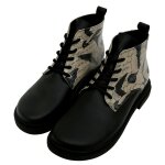 DOGO Victoria Boots - Letters for Lovers