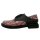 Bunte Sneaker mit schönen Motiven und kreativen Designs - DOGO Diana - Red Abstract im Bunte Sneaker mit schönen Motiven und kreativen Designs - DOGO Onlineshop bestellen!