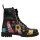 DOGO Boots - Cat Lovers BLACK