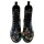 DOGO Boots - Cat Lovers BLACK