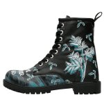 Bunte Boots mit schönen Motiven und kreativen Designs - Dogo Boots - Koala Hug BLACK im DOGO Onlineshop bestellen!