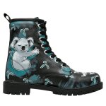 DOGO Boots - Koala Hug BLACK
