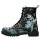 Bunte Boots mit schönen Motiven und kreativen Designs - Dogo Boots - Koala Hug BLACK im DOGO Onlineshop bestellen!