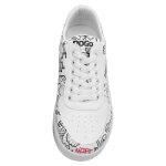 Dice Sneakers - Never Say Never 36