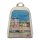 Bunte Taschen mit schönen Motiven und kreativen Designs - Dogo Tidy Bag - Burano Island im DOGO Onlineshop bestellen!