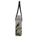 DOGO Tall Bag - Birds of the Castle