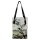 Bunte Taschen mit schönen Motiven und kreativen Designs - Dogo Tall Bag - Birds of the Castle im DOGO Onlineshop bestellen!