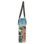 DOGO Tall Bag - Travel Fills the Soul