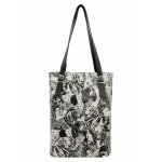 Bunte Taschen mit schönen Motiven und kreativen Designs - Dogo Tall Bag - The Life of Dogs  im DOGO Onlineshop bestellen!