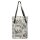 DOGO Tall Bag - Tweety Sketch