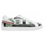 Ace Sneakers - La Vie Parisienne