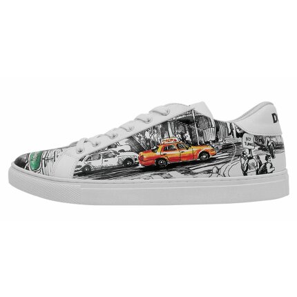 Ace Sneakers - Broadway