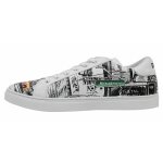 Ace Sneakers - Broadway