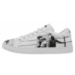 Bunte Sneaker mit schönen Motiven und kreativen Designs - Dogo Ace Sneaker - Champion im DOGO Onlineshop